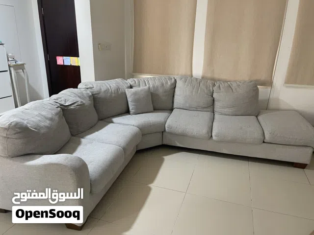 Sofa set 6 persons