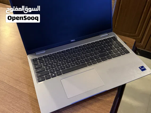 Windows Dell for sale  in Irbid