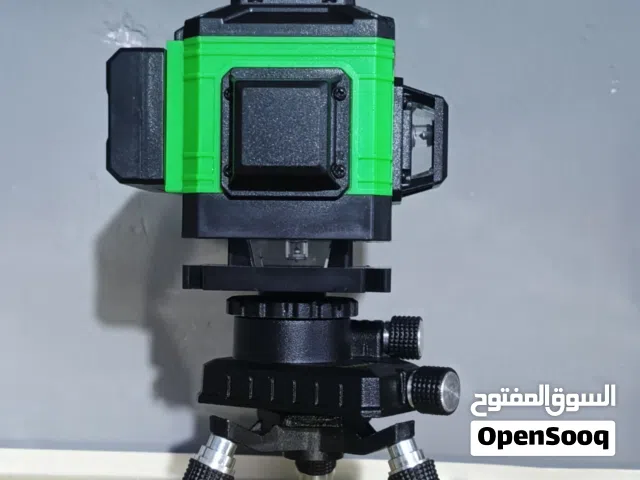 گبان ليزري 360 درجه