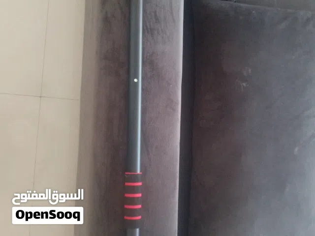 door frame pull up bar new