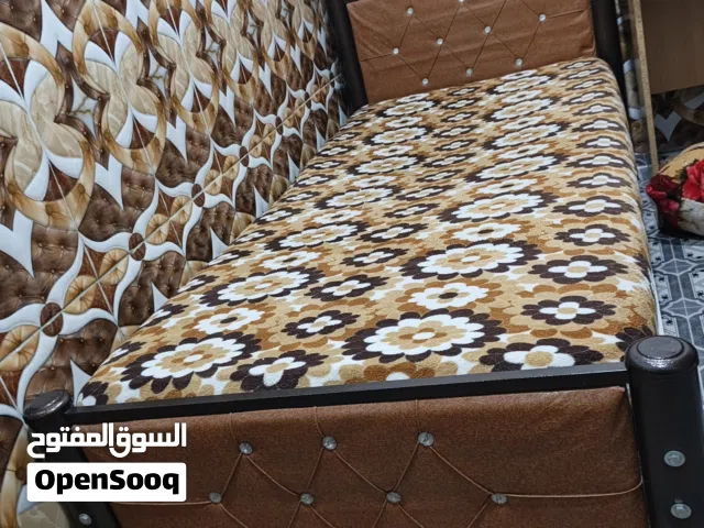 السلام عليكم جرباية أم نفر واحد جديدة