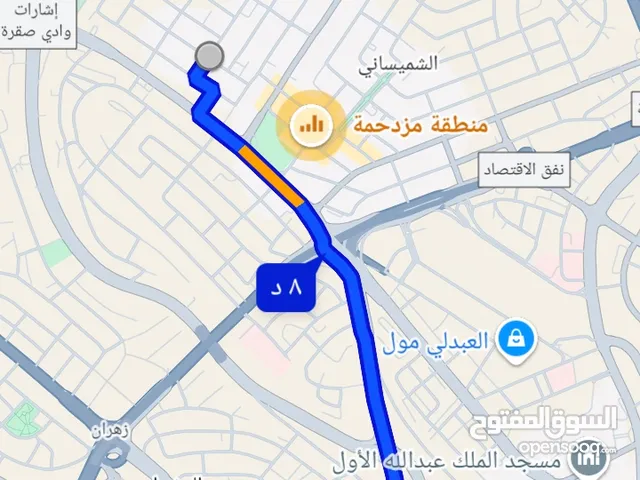 مطلوب سكن مع شباب