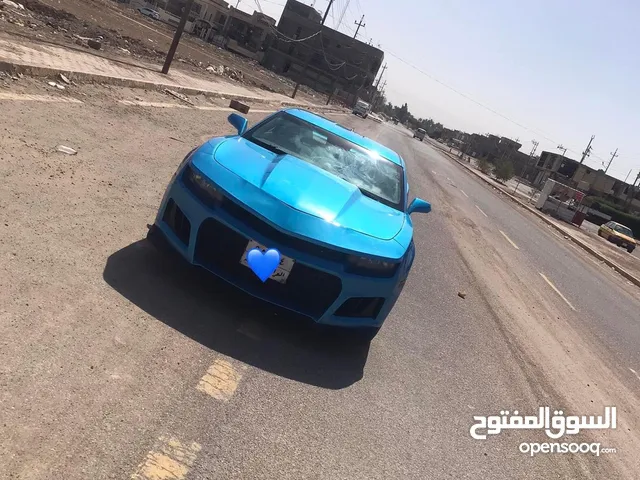 Chevrolet Camaro 2015 in Baghdad