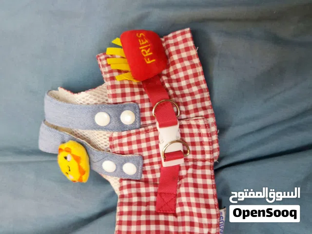 إكسسوارات حيوانات