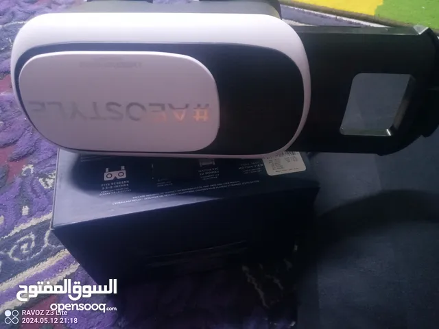 Other Virtual Reality (VR) in Al Ahmadi