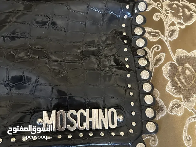 شنطة موسكينو اصلي