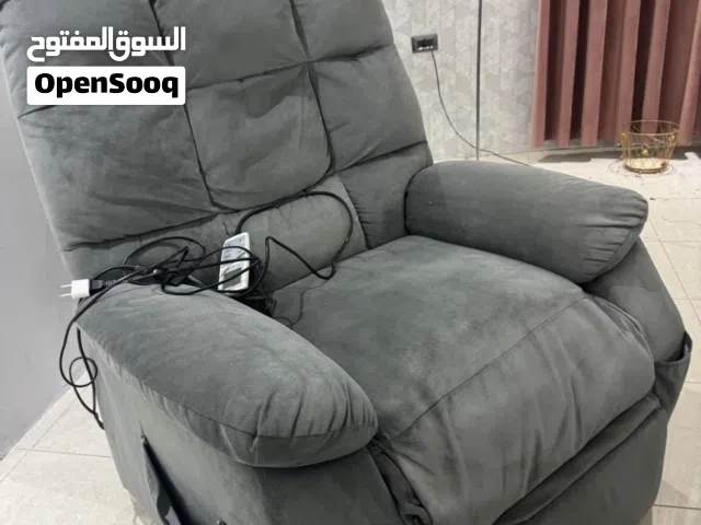 Recliner - كرسي ريكلاينر كهرباء مساج