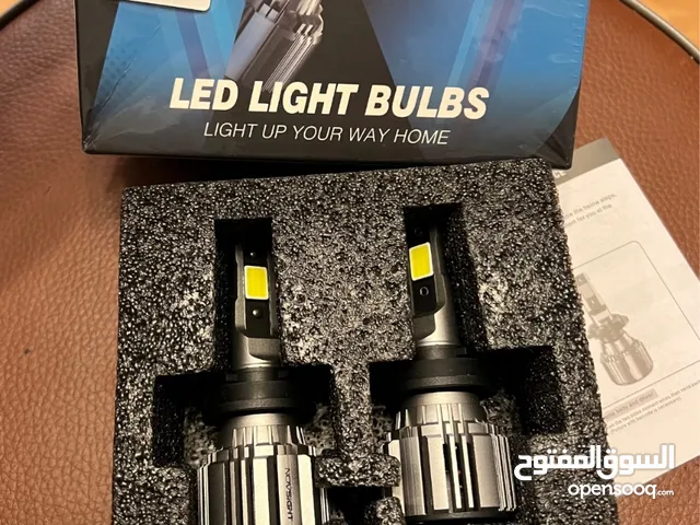 للبيع لمبات LED لجميع سيارات