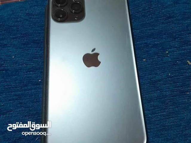 Apple iPhone 11 Pro 256 GB in Zawiya