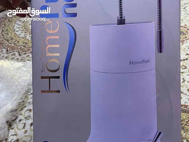 Filters for sale in Ajman