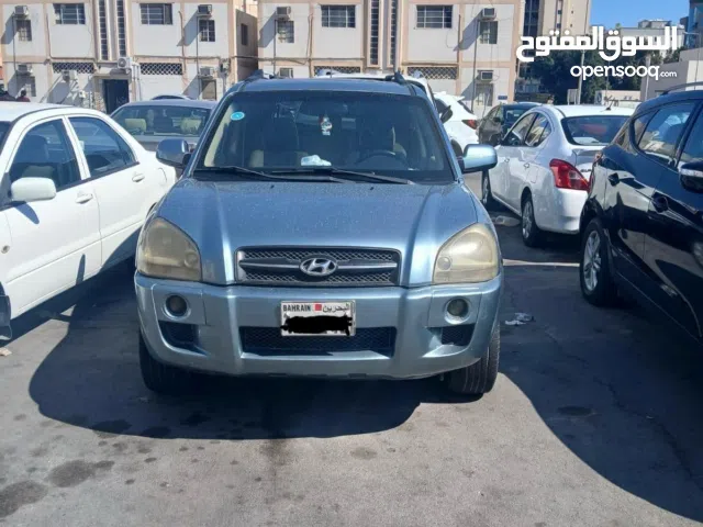 urgent for sale Hyundai Tucson 2009