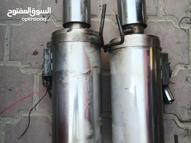 قزوز دبه رسيفر اف ون فورتك كاتم صوت