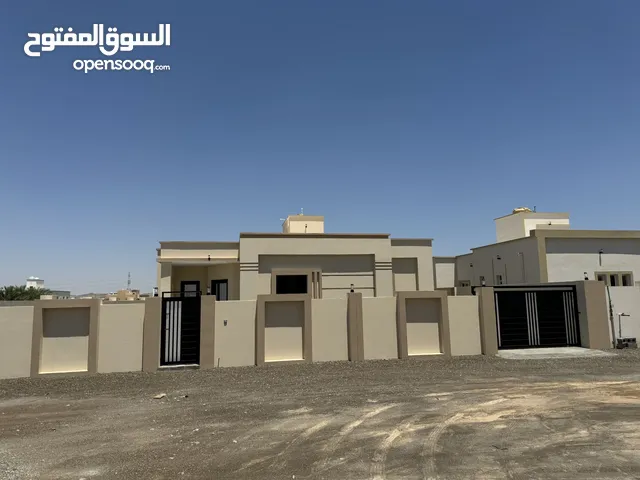 216m2 3 Bedrooms Townhouse for Sale in Al Dhahirah Ibri