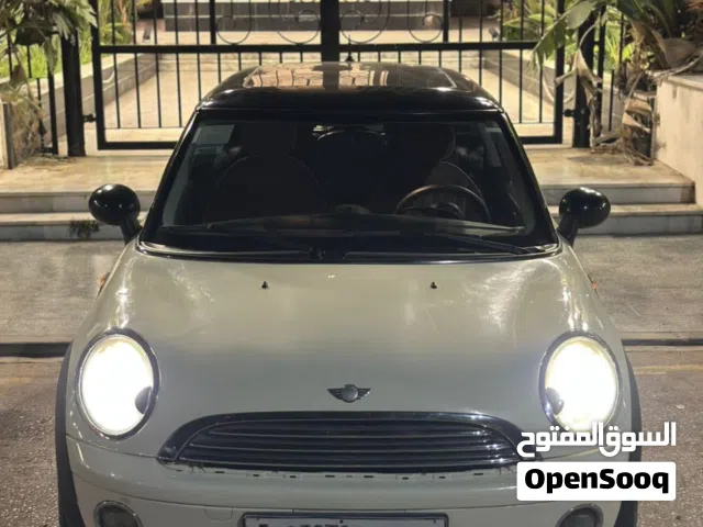 2013 MINI Coupe Cooper