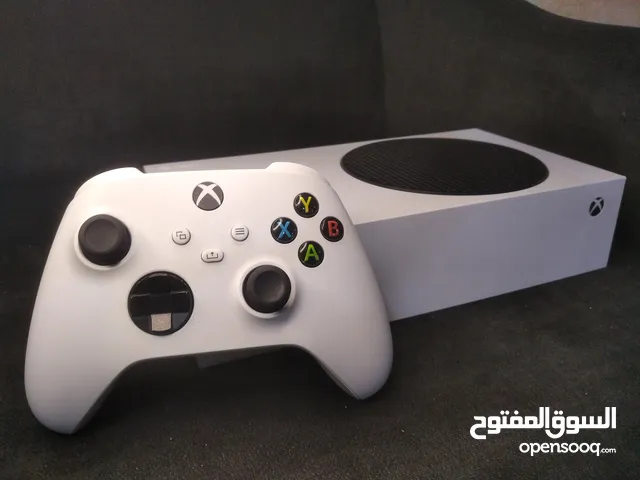 Xbox Series S Xbox for sale in Babylon