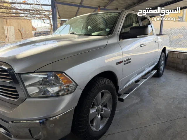 دودج رام ديزل 2017 جمرك جديد للبيع