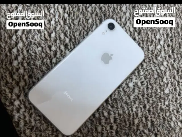 Apple iPhone XR 64 GB in Irbid