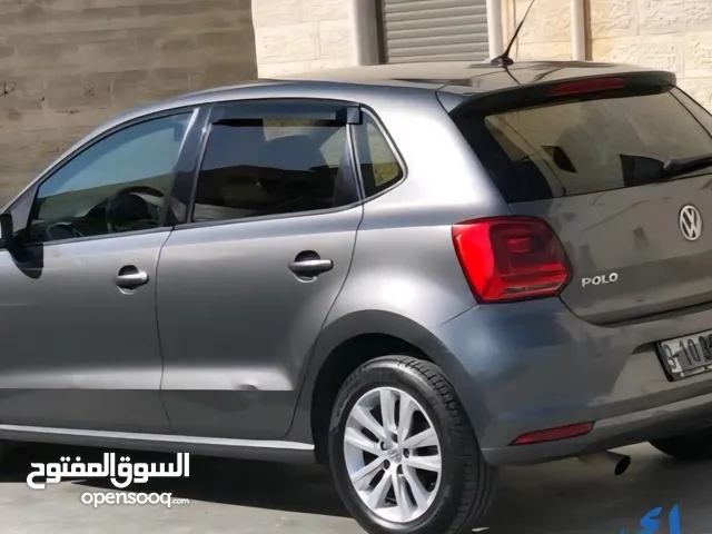 بولو أصل اتوماتيك ماطور 1200 تيربو