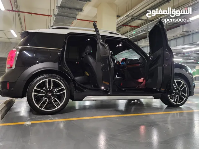 Used MINI Countryman in Al Ain