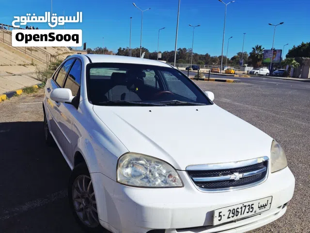 شيفرليت أوبترا2010 للبيع