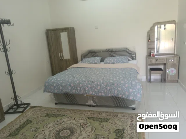 46 m2 1 Bedroom Apartments for Rent in Al Dakhiliya Nizwa