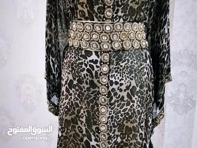 أثواب ودراعات