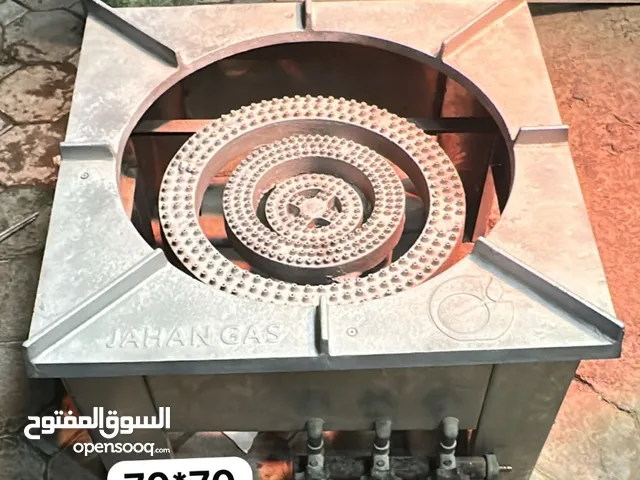 معدات مطابخ ومطاعم