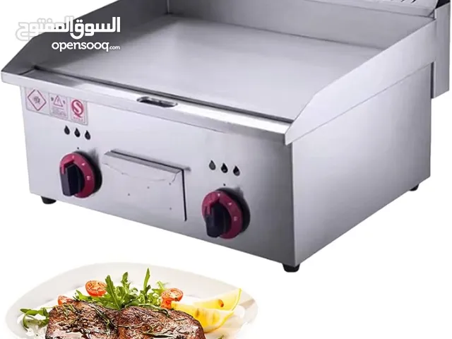 شواية على الغاز درجه اولى