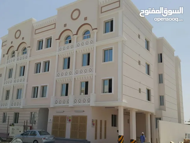 100 m2 3 Bedrooms Apartments for Rent in Doha Old Airport