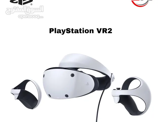 PlayStation 5 VR2