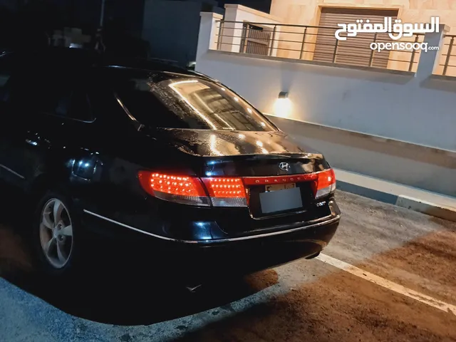 ازيرا قراند كزيوني