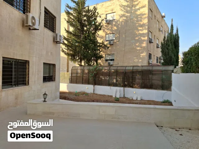 400 m2 4 Bedrooms Apartments for Sale in Amman Al Rabiah