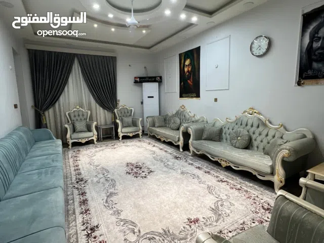 175 m2 More than 6 bedrooms Townhouse for Sale in Najaf Kufa