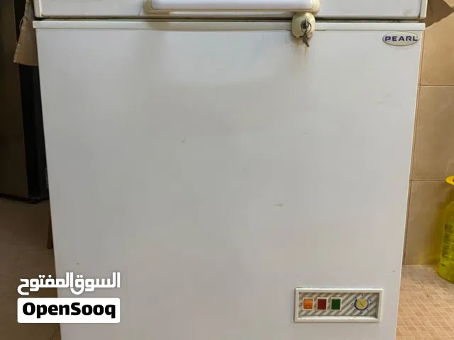 للبيع فريزر Pearl 250L لتر