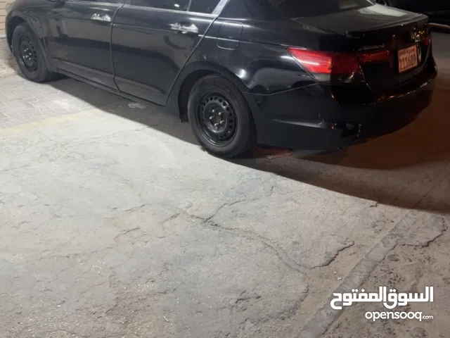 Used Honda Accord in Northern Governorate
