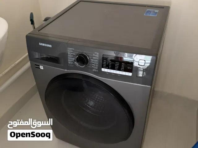 Samsung washing machine for sale / غسالة سامسونج بحالة ممتازة للبيع