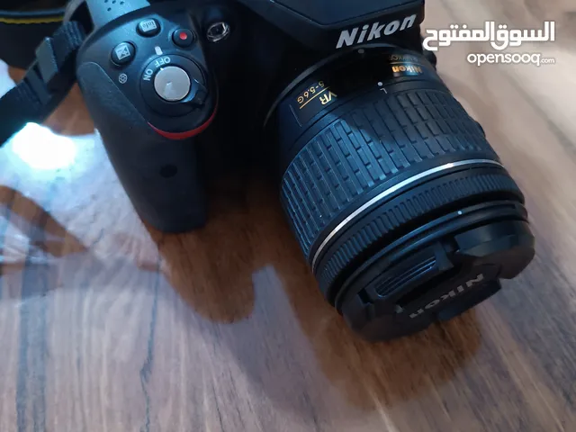 Nikon DSLR Cameras in Amman