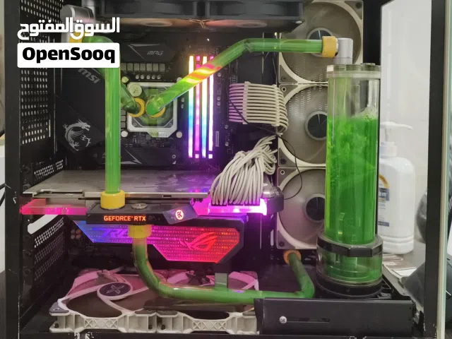 تجميعة Pc العاب خارقة