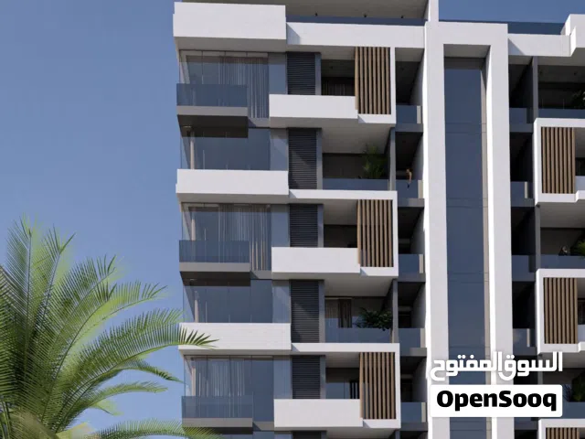 67 m2 1 Bedroom Apartments for Sale in Muscat Al Khuwair