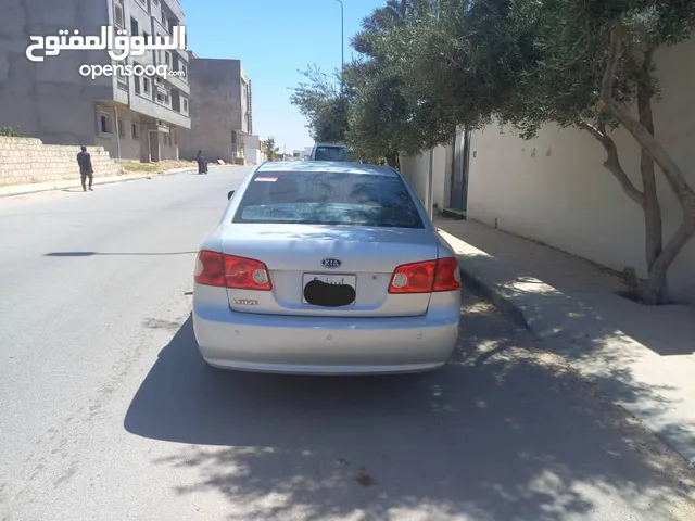 Used Kia Lotze in Tripoli