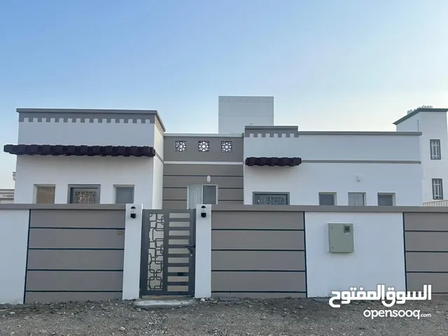 227 m2 3 Bedrooms Townhouse for Sale in Muscat Amerat