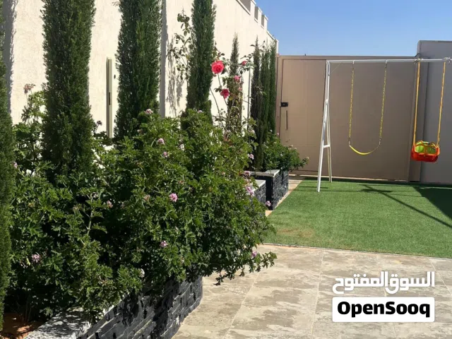 استراحه للبيع وادي الربيع اللطفه