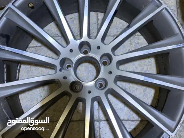 رنجات مارسيدس3فقط حجم20