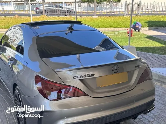 مورسيدس CLA250 2015 للبيع