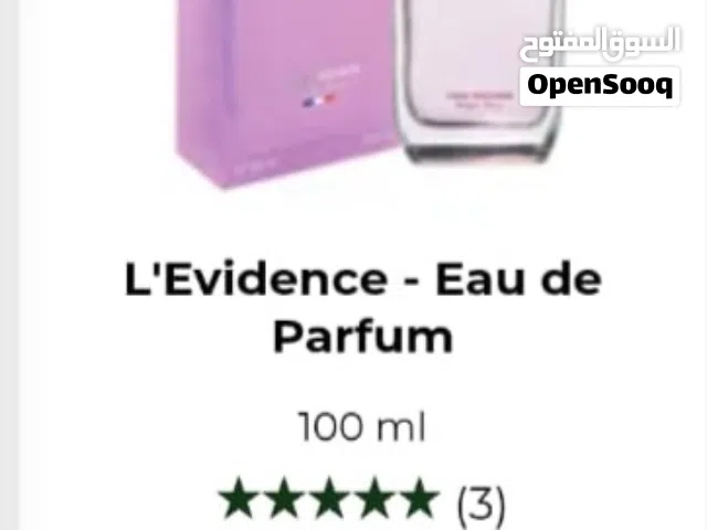 L'evidance - Eau De Parfum