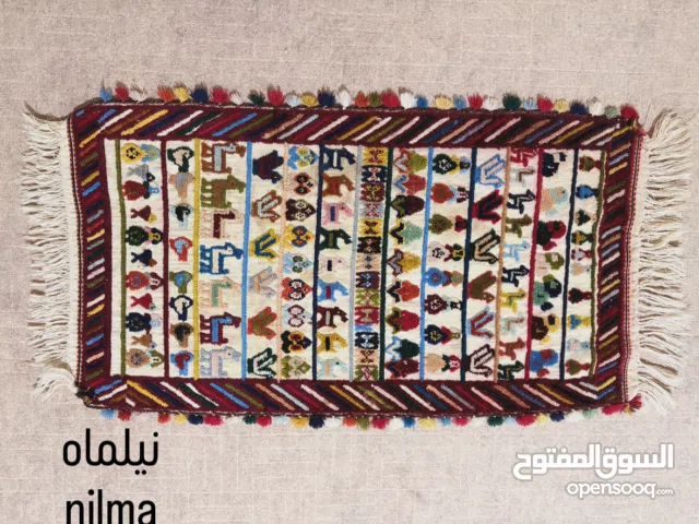 سجاد إيراني يدوي فاخر بأسعار ممتازة