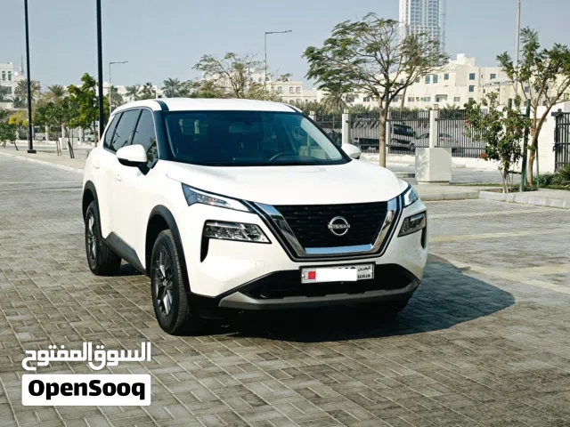 NISSANX-TRAIL-2023 EXCELLANT CONDITION