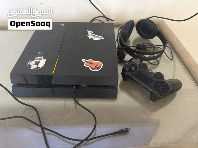 PlayStation 4 PlayStation for sale in Al Dhahirah