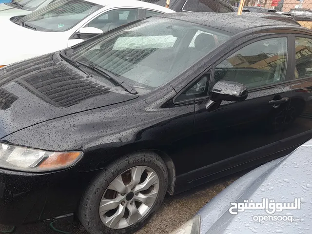 Used Honda Civic in Matn
