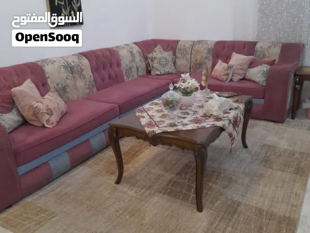كنب حرف L للبيع